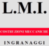 Lmi Ingranaggi